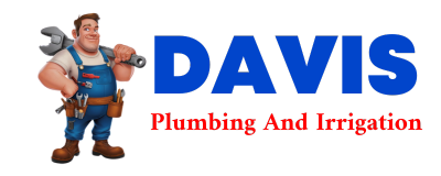 Trusted plumber in FRANKSVILLE